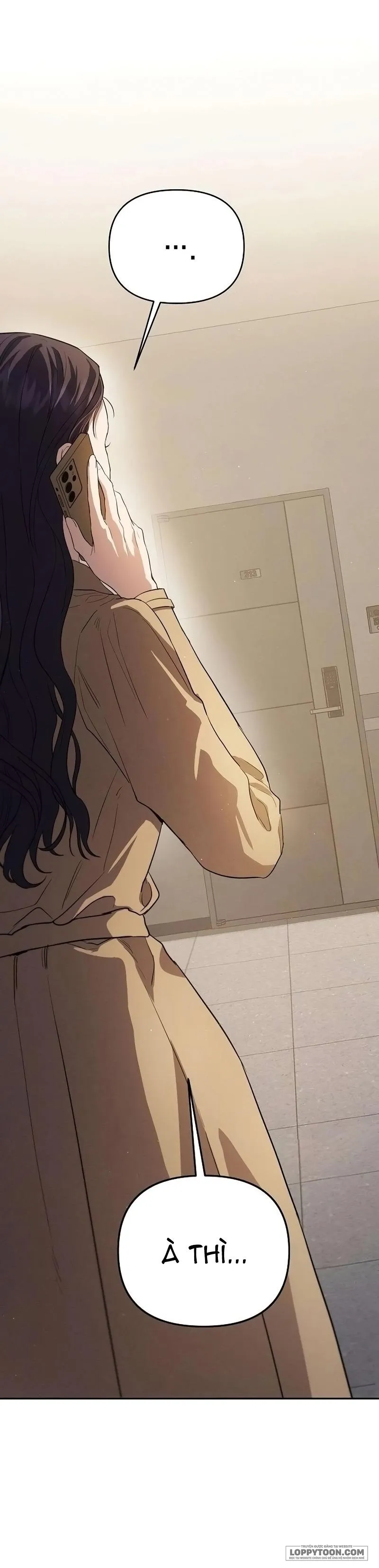 Tình Yêu Thuần Khiết Hư Hỏng Chap 2 - trang 74