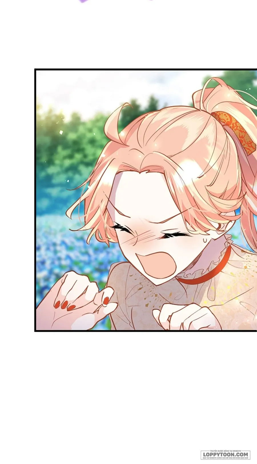 Đại Tiểu Thư Sao Phải Giả Nam Chap 35 - trang 23