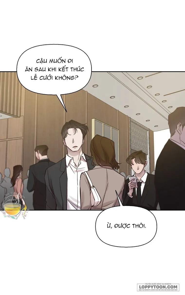 Thanh Xuân Của Chúng Ta Chap 84 - trang 14