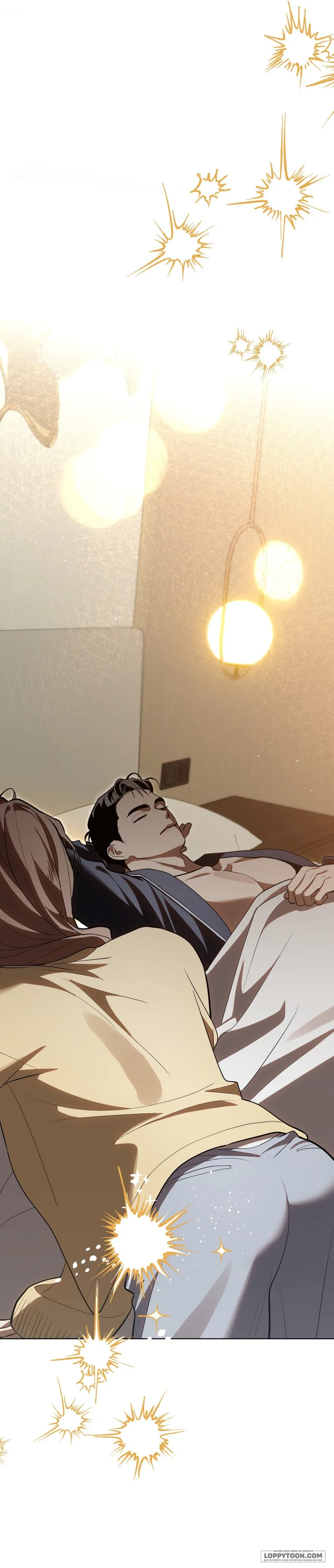 Ngưỡng Tuyệt Đối Chap 22 - trang 12