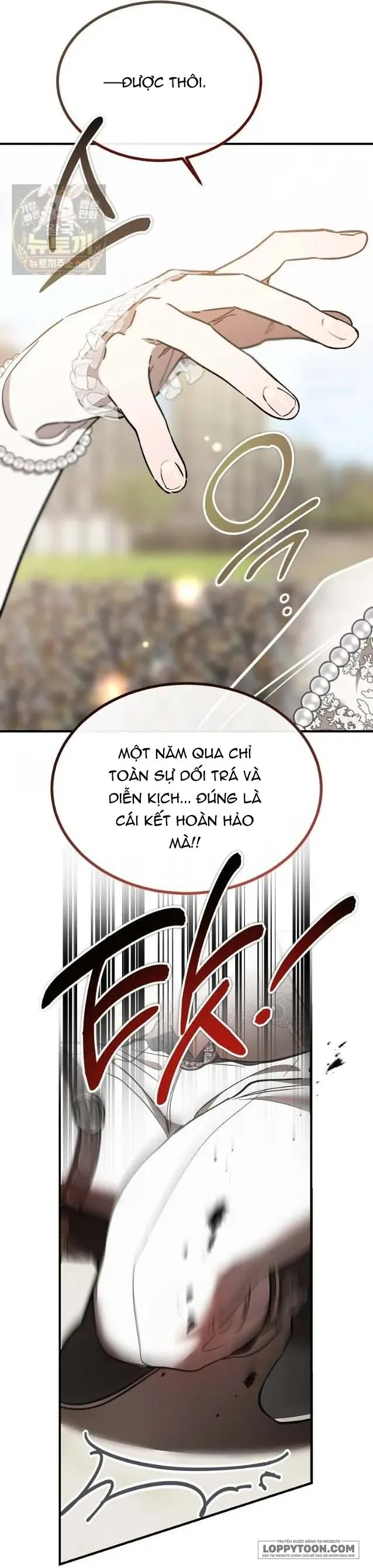 Ác Quỷ Nuôi Dưỡng Tiểu Thư Chap 120 - trang 26
