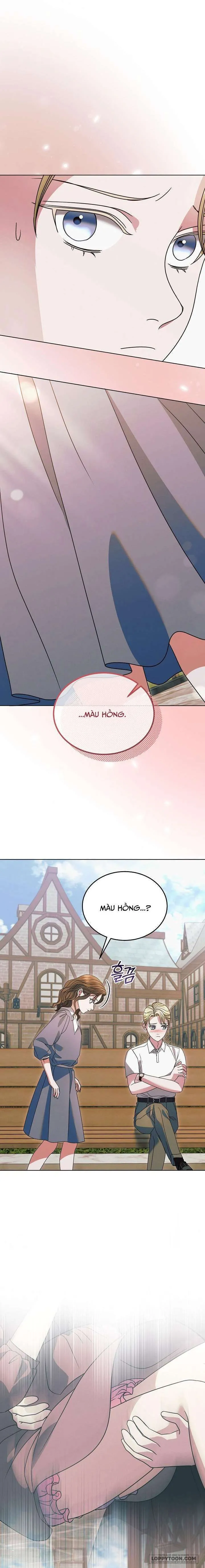 Hãy Cầu Xin Tôi Đi Chap 31 - trang 16