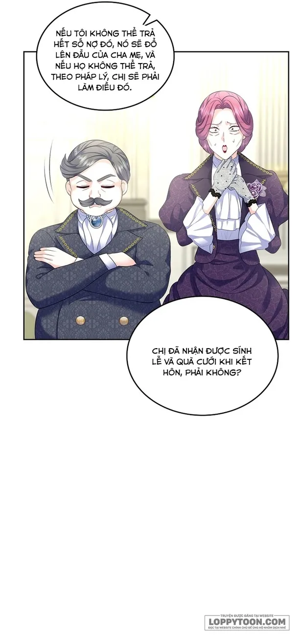 Tôi Sẽ Ly Hôn Với Anh Trai Nữ Chính Chap 44 - trang 13
