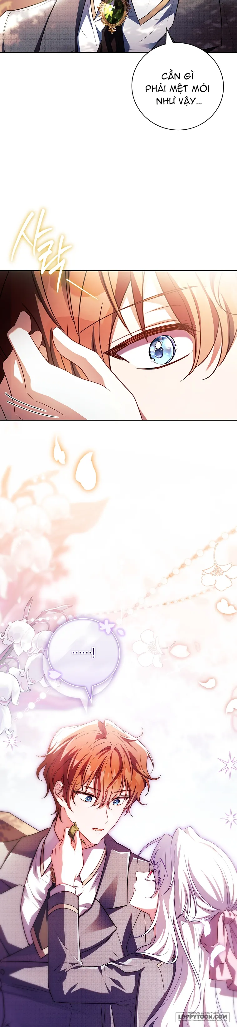 Cha Nào Con Nấy Chap 35 - trang 37