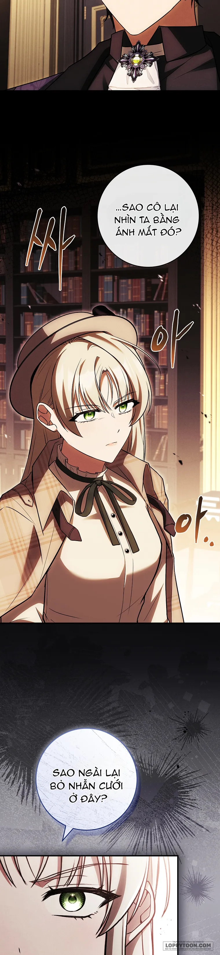 Văn Phòng Thám Tử Dành Cho Nam Chính Hối Hận! Chap 3 - trang 30