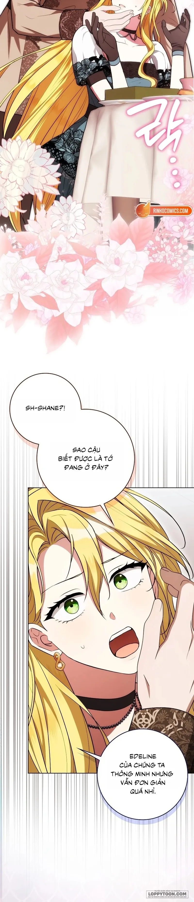 Tôi Cứ Nghĩ Mình Trở Về Là Kết Thúc, Không Ngờ Thể Loại Thay Đổi Rồi! Chap 20 - trang 31
