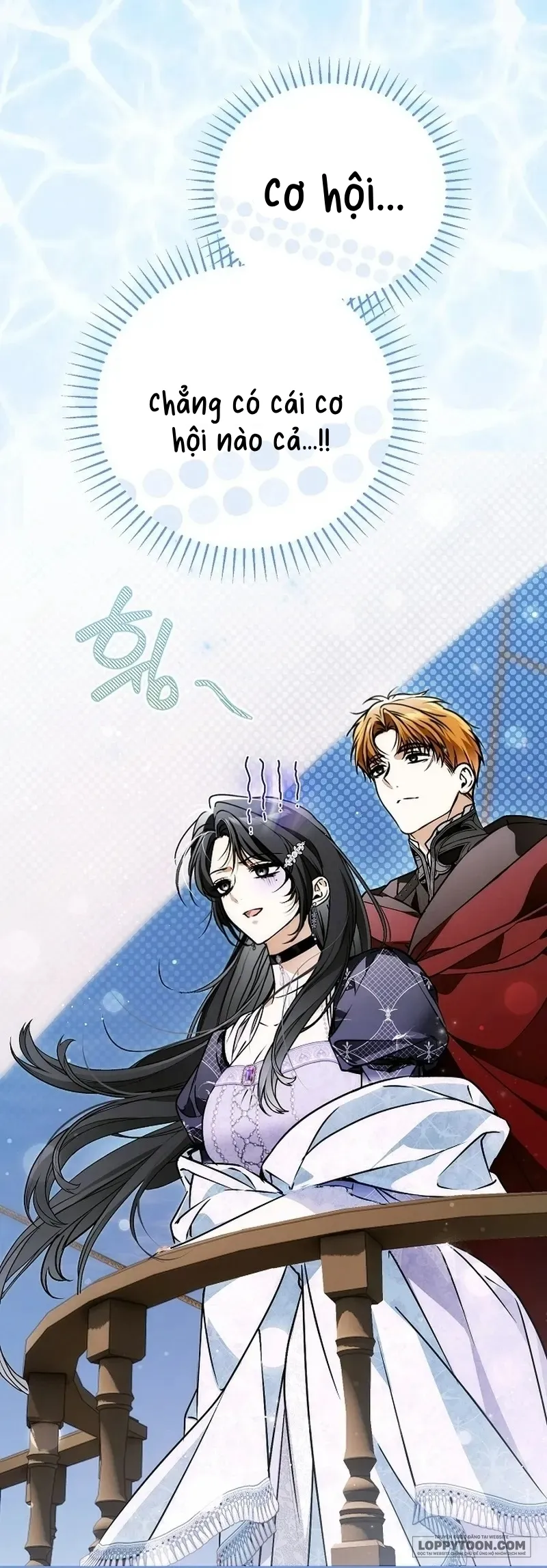 Có Kẻ Đã Sở Hữu Cơ Thể Của Tôi Chap 86 - trang 47