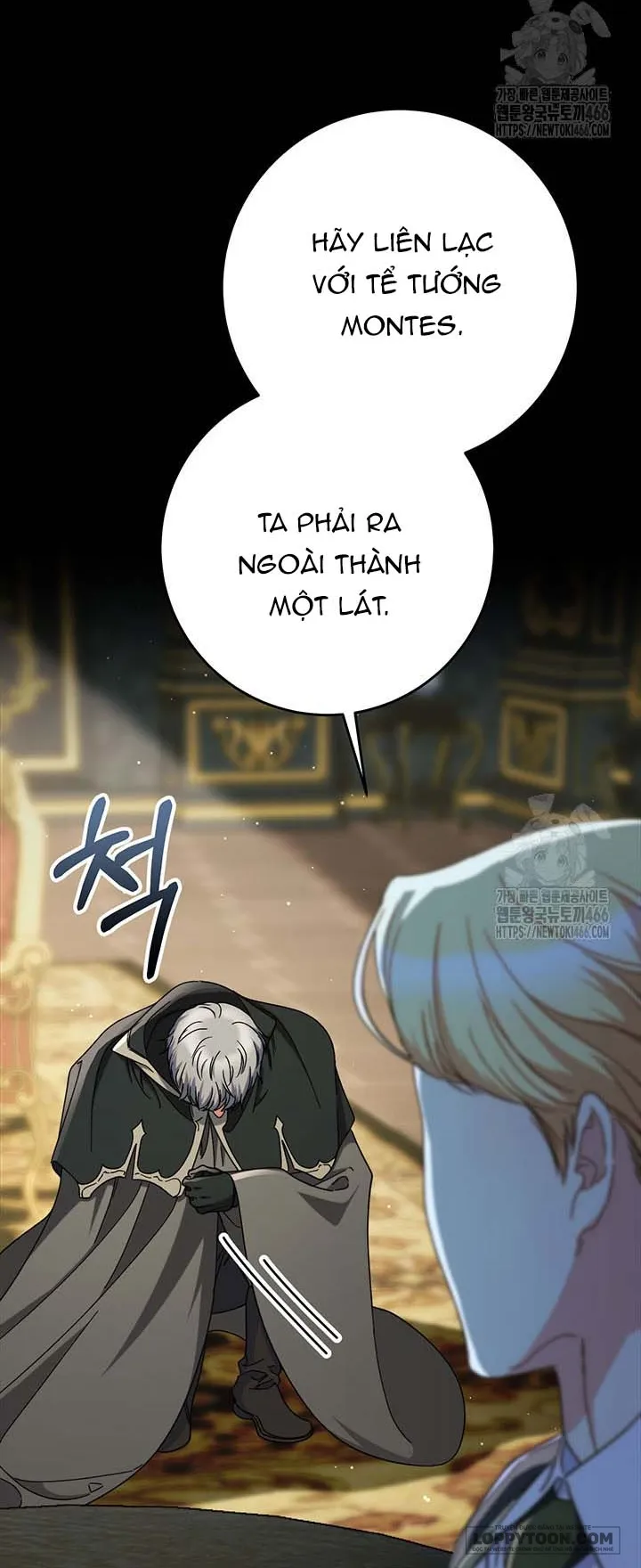 Nuôi Dưỡng Em Gái Xinh Đẹp Chap 81 - trang 28