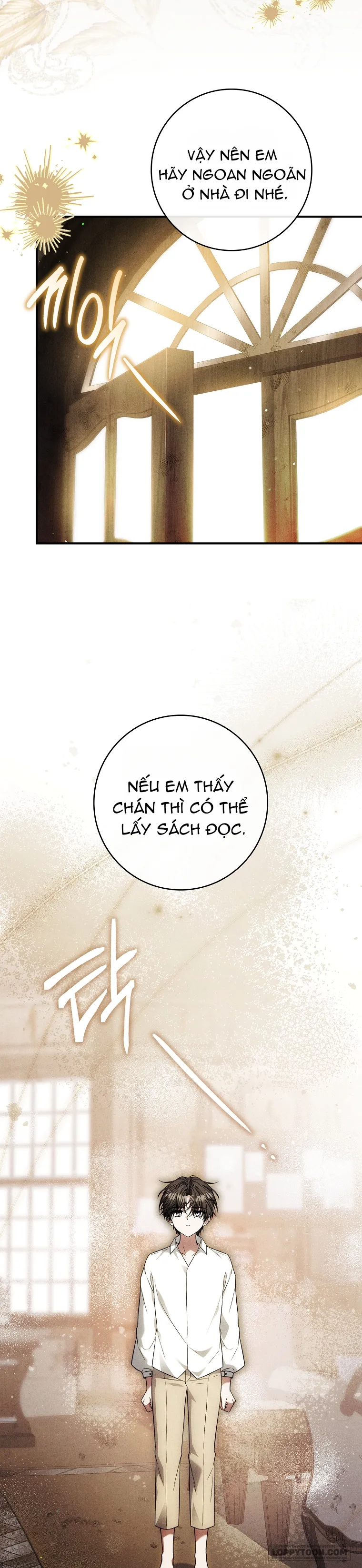 Văn Phòng Thám Tử Dành Cho Nam Chính Hối Hận! Chap 8 - trang 15