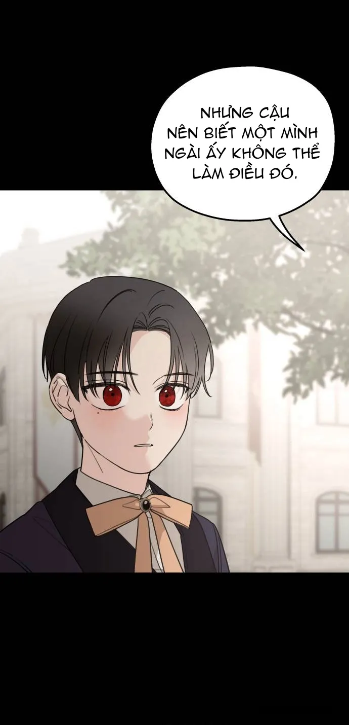 Gia Đình Chồng Quá Ám Ảnh Bởi Tôi Chap 54 - trang 38