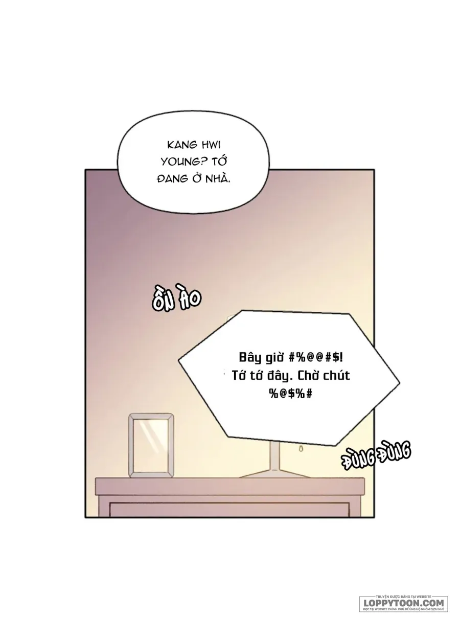 Thanh Xuân Của Chúng Ta Chap 62 - trang 47