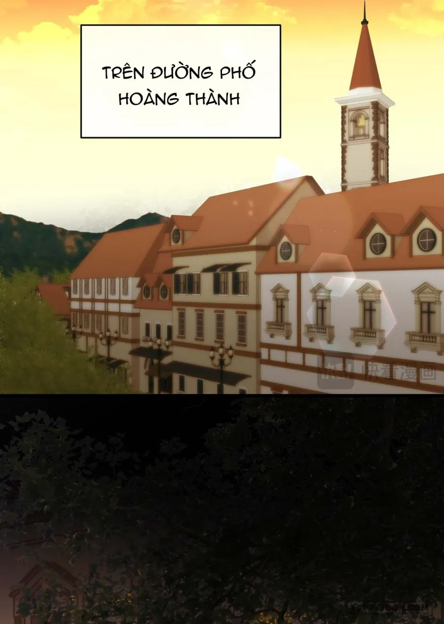 Nàng Sẽ Thuần Phục Những Anh Hùng Chap 23 - trang 16