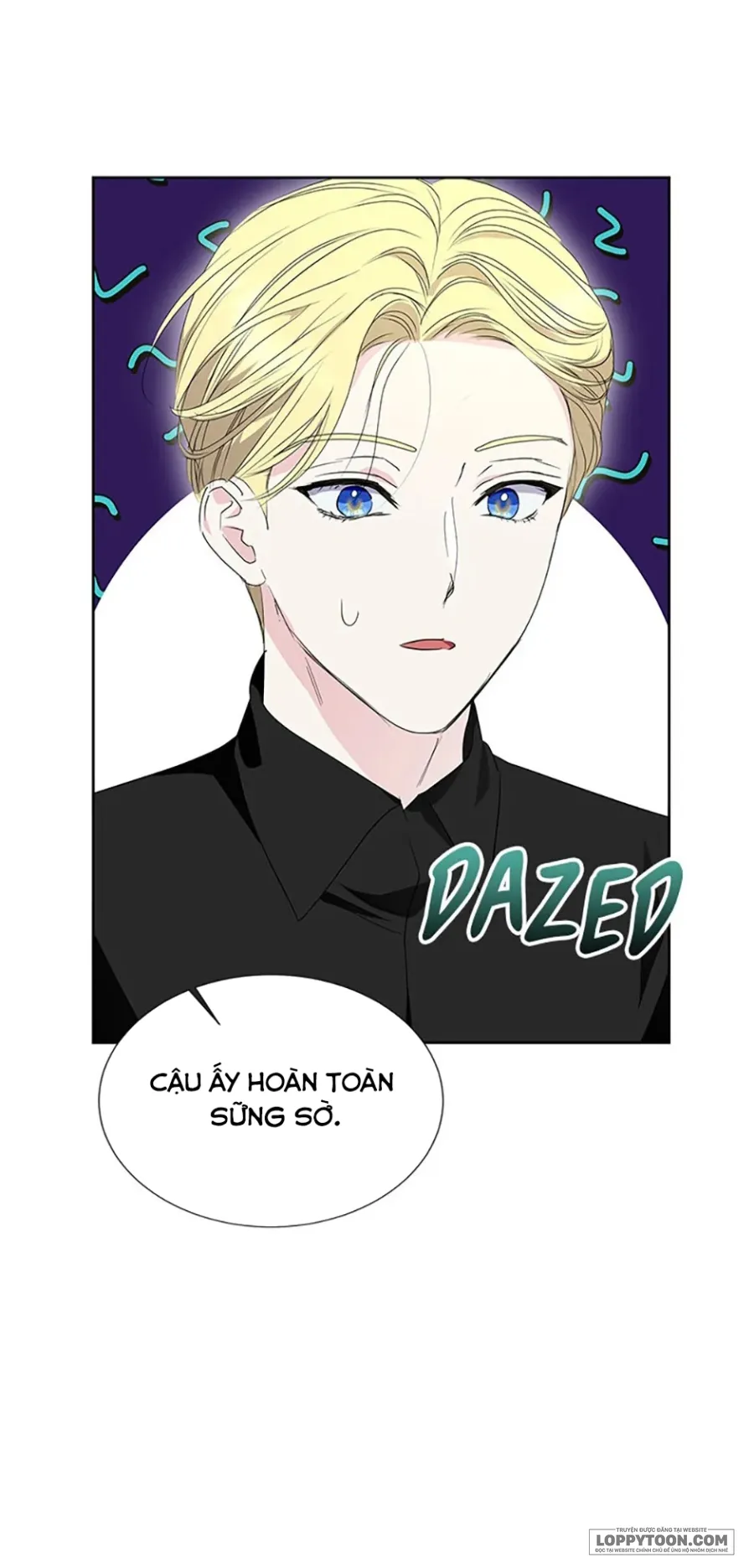 Phía Sau Mặt Nạ Của Nam Chính Hiền Lành Chap 54 - trang 22