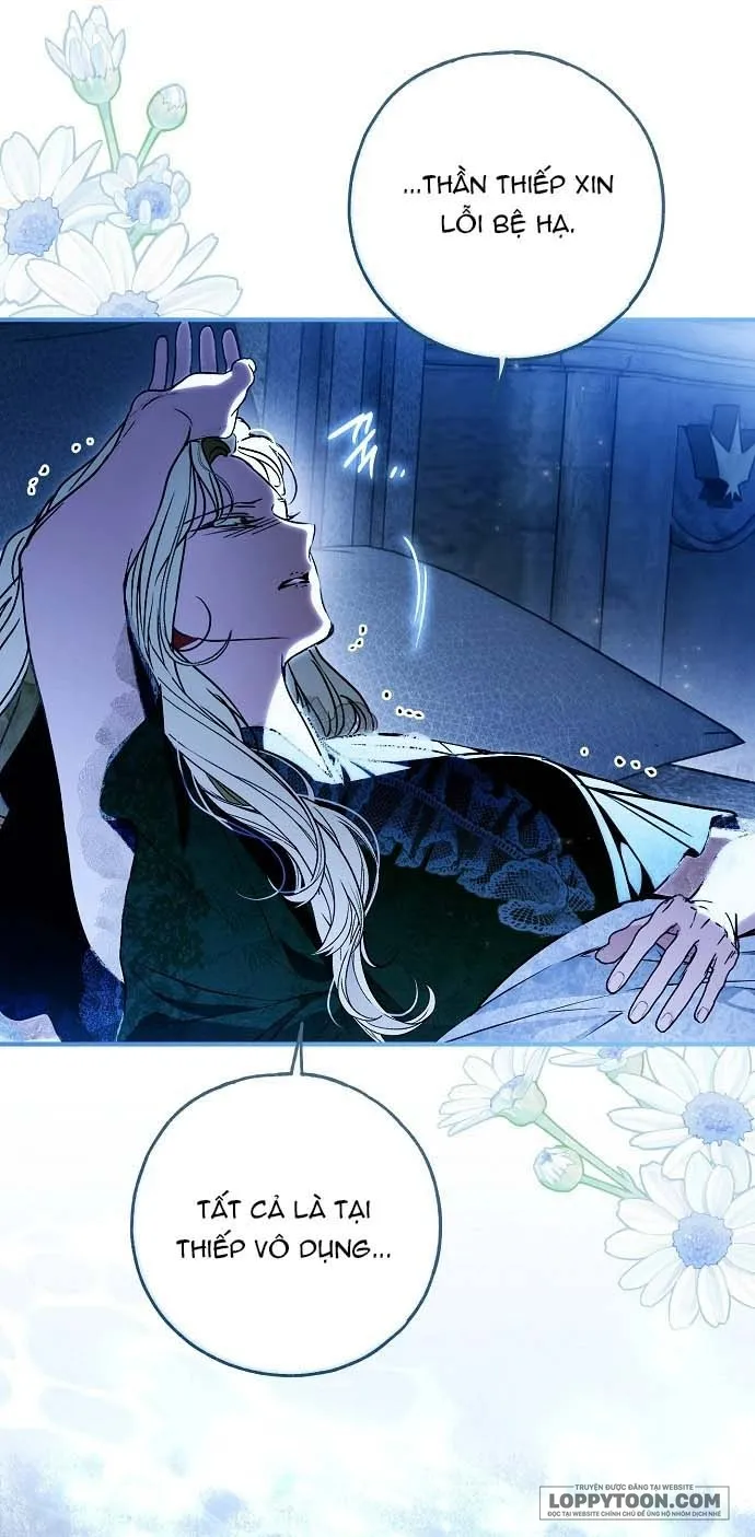 Có Kẻ Đã Sở Hữu Cơ Thể Của Tôi Chap 69 - trang 49