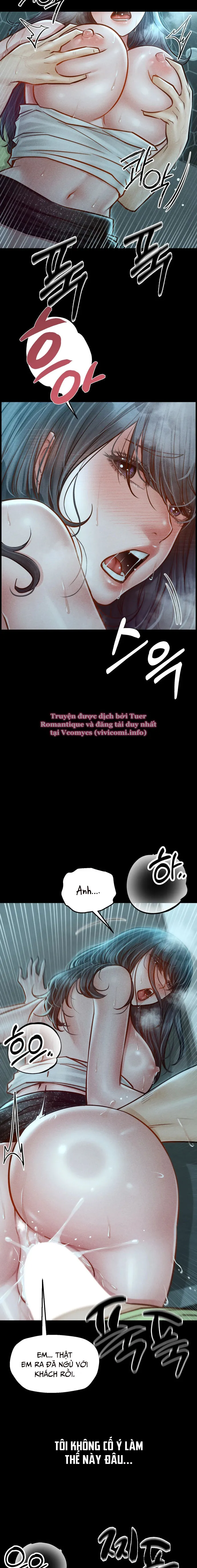 Dinh Thự Thiên Đường Chap 19 - 🔞🔞🔞 - trang 19