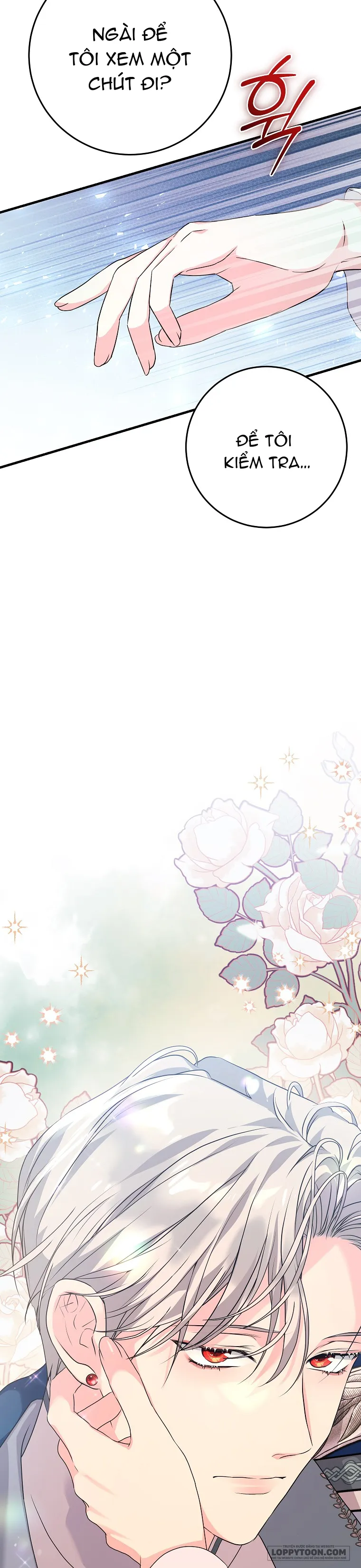Kẻ Phản Diện Có Thời Hạn Ủng Hộ Tôi Hủy Hôn Chap 63 - trang 28
