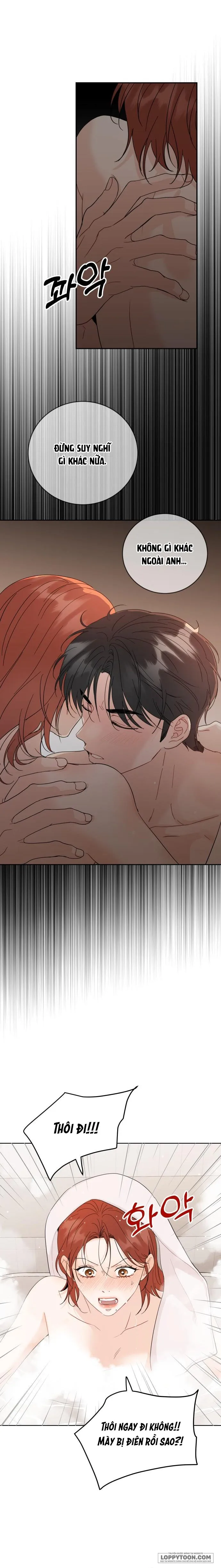 Người Một Nhà Chap 107 - trang 11