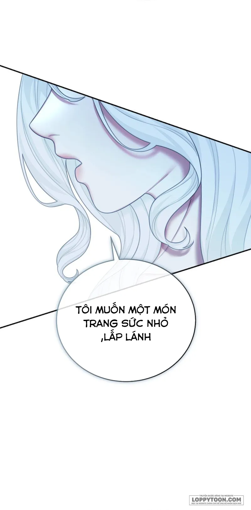 Hầu Nữ Không Còn Thèm Muốn Chủ Nhân Nữa Chap 25 - trang 17