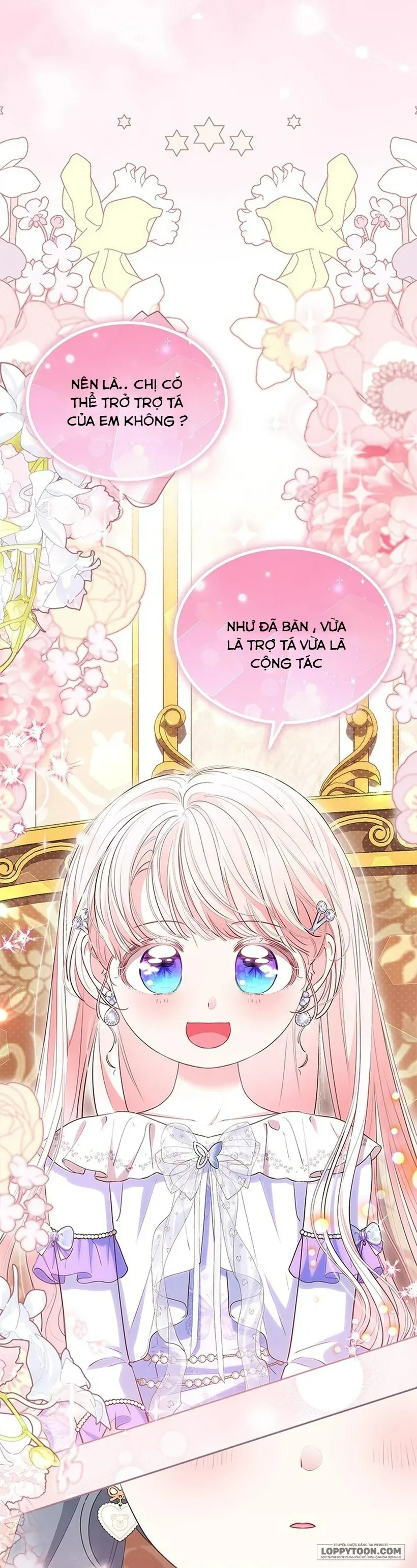 Đã Từ Chối Sủng Ái Rồi Mà Sao Còn Ám Ảnh Thế? Chap 71 - trang 58