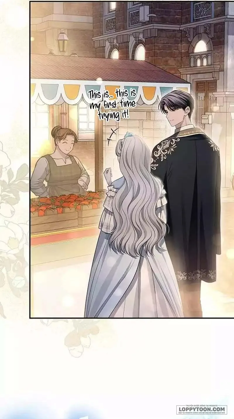 Presepe Bên Ngoài Chiếc Lồng Chap 19 - trang 51