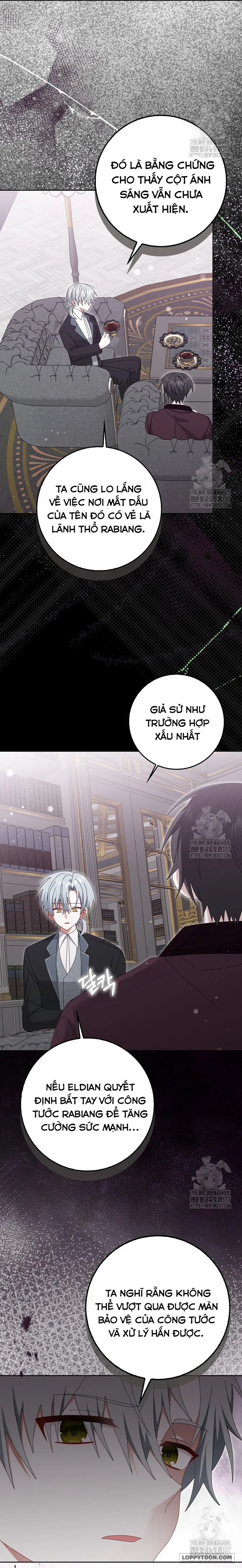 Tôi Sẽ Chiếm Lấy Ngư Trường Này! Chap 41 - trang 2