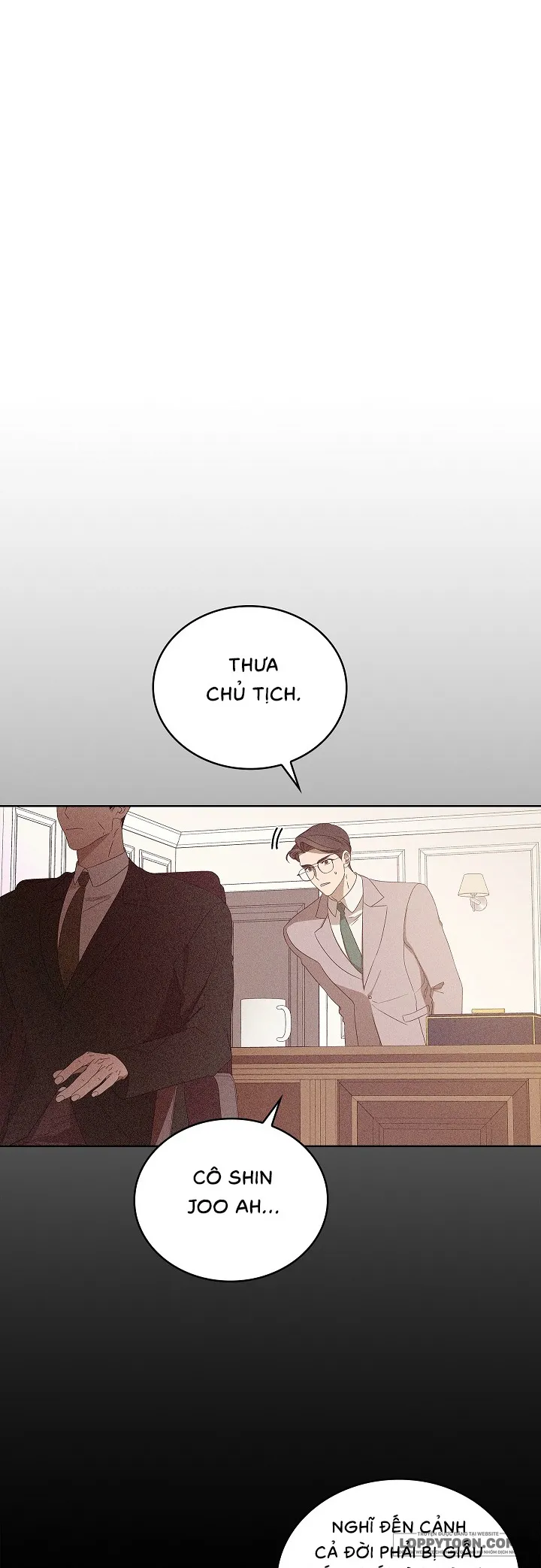 Ngọn Đèn Biệt Viện Không Bao Giờ Tắt Chap 4 - trang 4