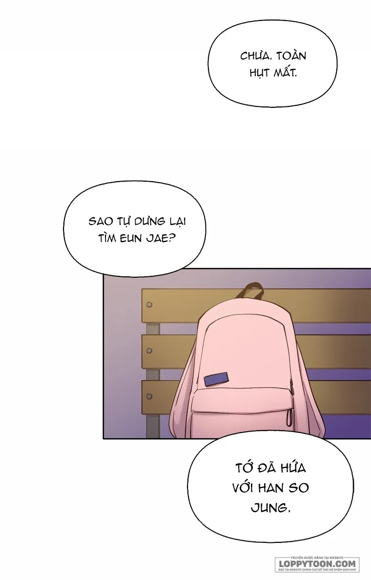 Thanh Xuân Của Chúng Ta Chap 65 - trang 47