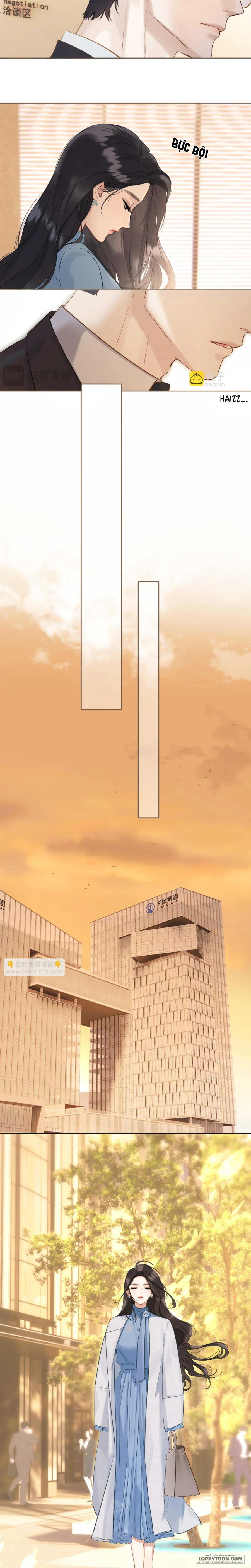 Trêu Nhầm Chap 18 - trang 12