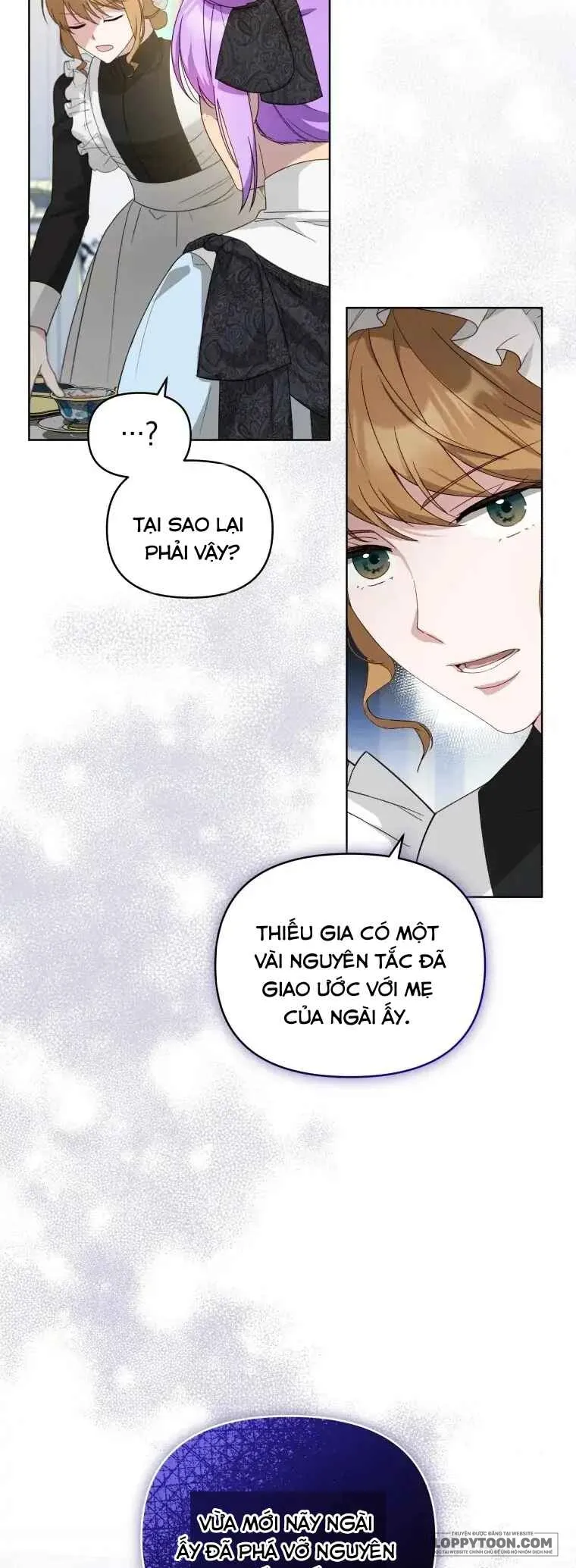 Chiếc Túi Bí Mật Của Quý Cô Xấu Xí Chap 8 - trang 37