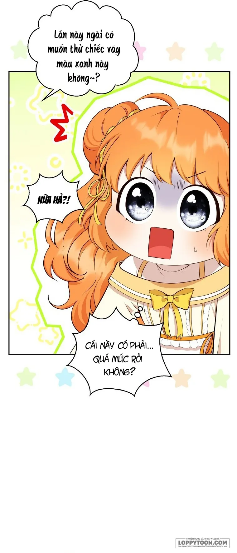 Sóc Con Tài Năng Chap 12 - trang 7