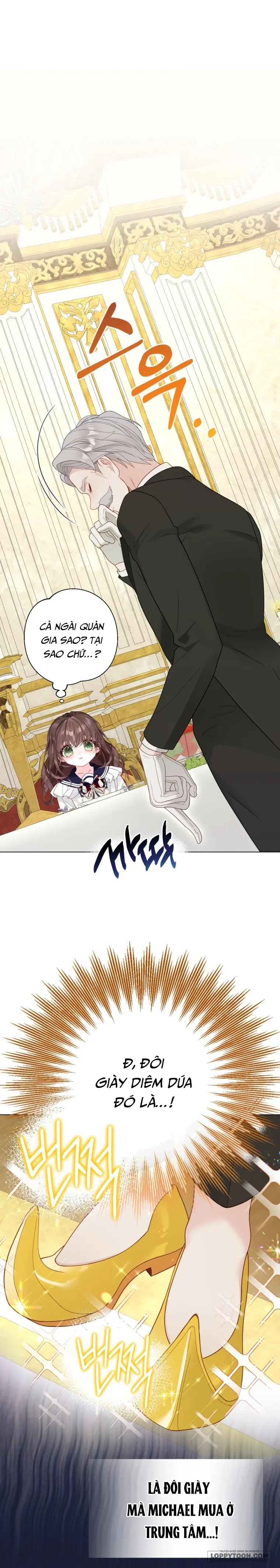 Một Thế Giới Không Có Chị Gái Mà Ai Cũng Yêu Chap 35 - trang 25