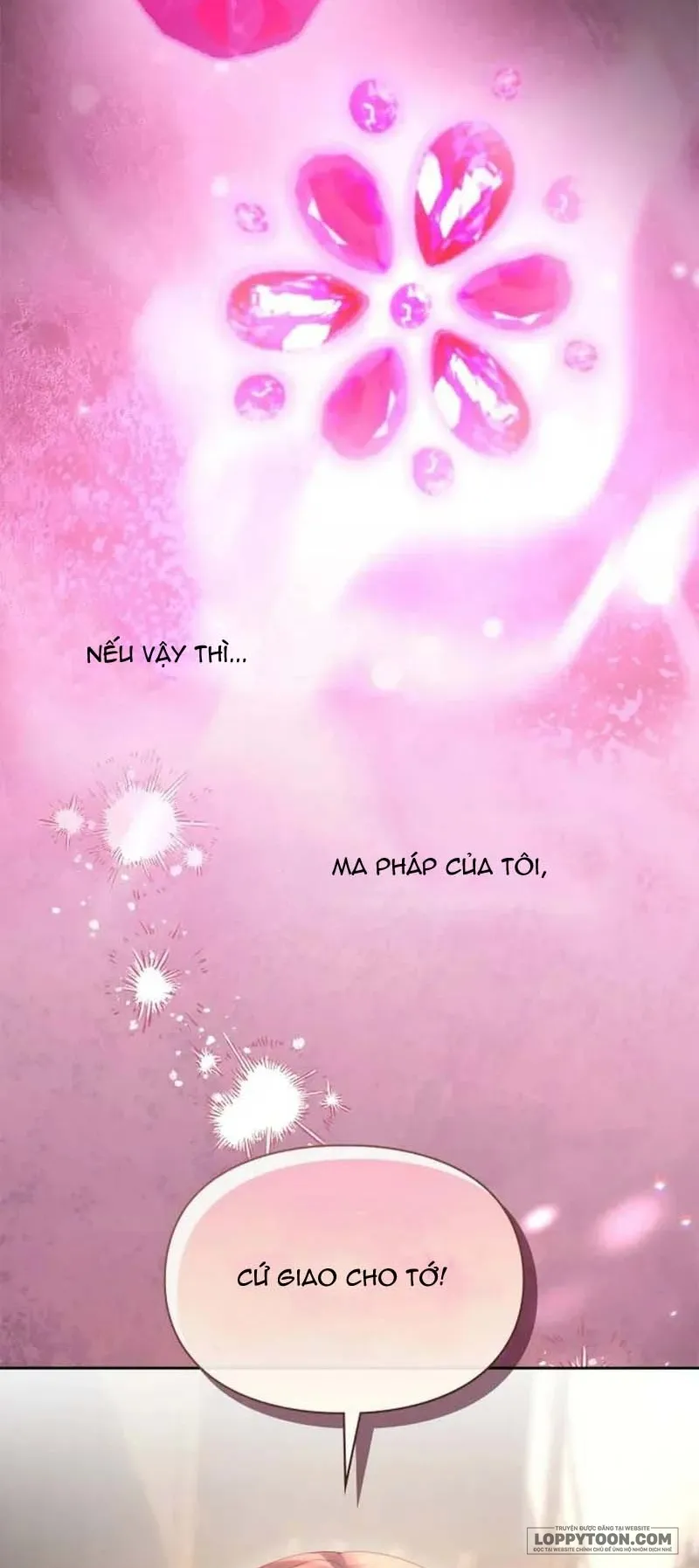Phạm Nhân Bé Con Của Dinh Thự Mùa Đông Chap 100 - trang 51