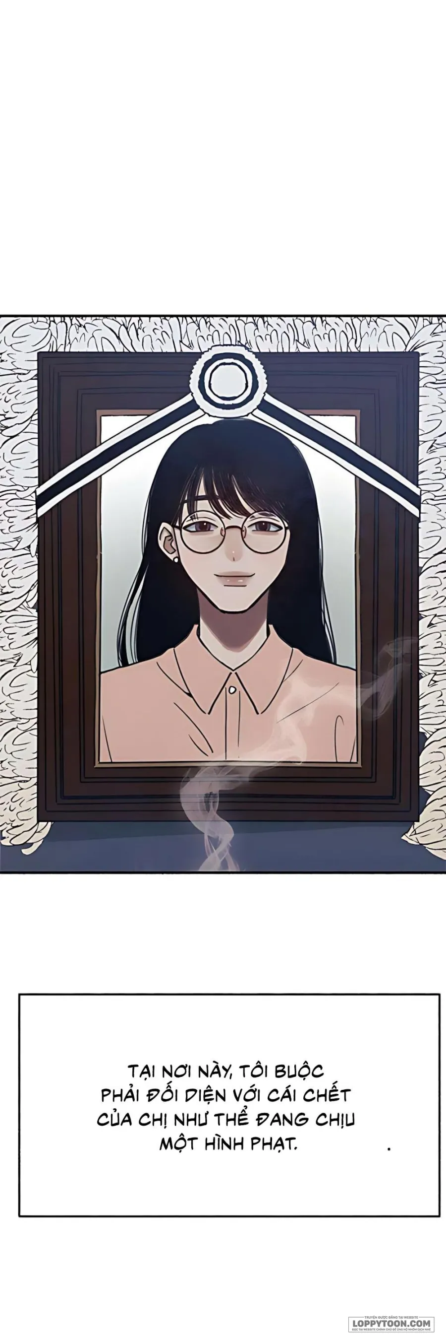 Thế Thân Chap 2 - trang 9