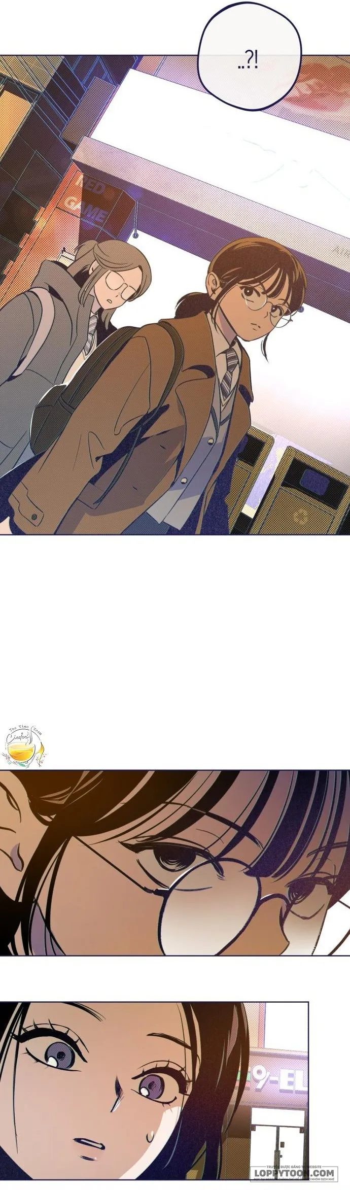 Trắc Nghiệm 4 Lựa Chọn Chap 22 - trang 21