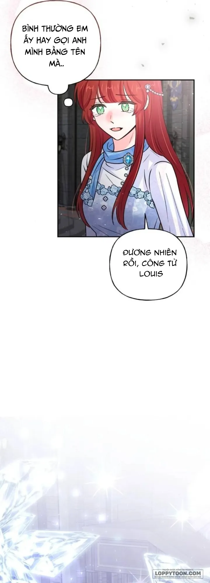 Hầu Gái Không Thích Nuôi Dạy Trẻ Nhỏ Chap 42 - trang 56