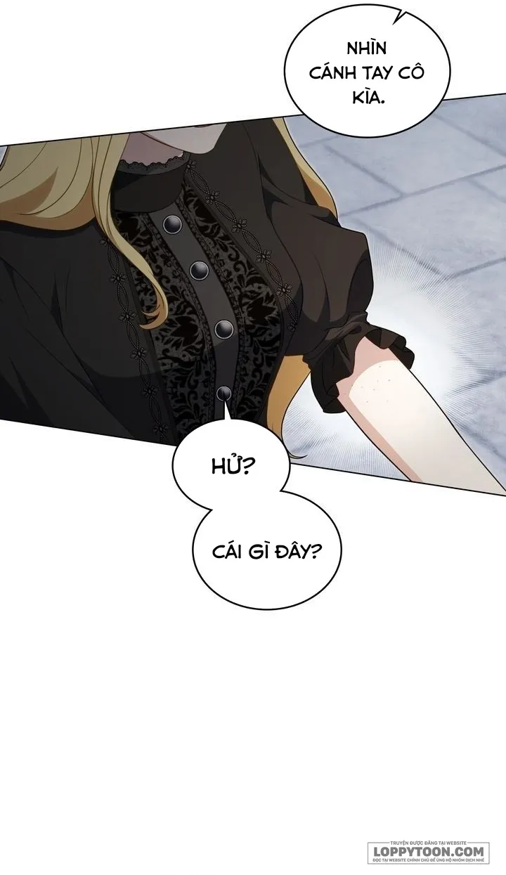 Chúa Phù Hộ Cho Sự Hủy Diệt Của Ta Chap 16 - trang 35