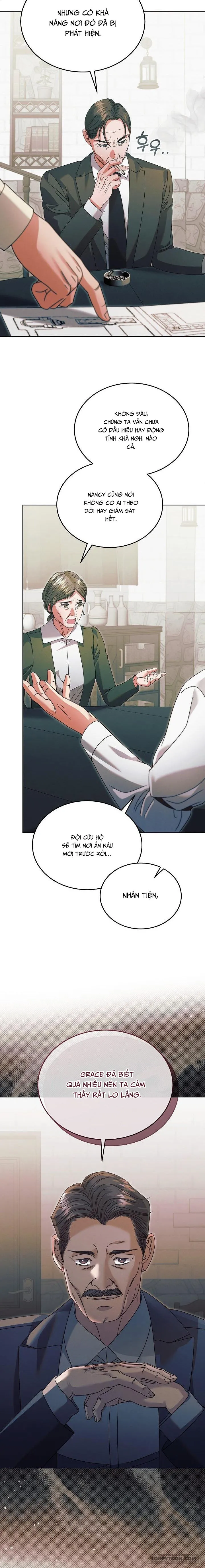 Hãy Cầu Xin Tôi Đi Chap 42 - 🔞🔞 - trang 11
