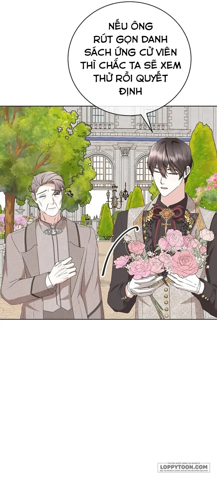 Sinh Ra Trở Thành Nhân Vật Không Có Trong Nguyên Tác Chap 72 - trang 52