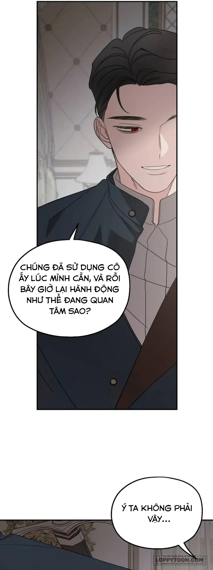 Gia Đình Chồng Quá Ám Ảnh Bởi Tôi Chap 121 - trang 28