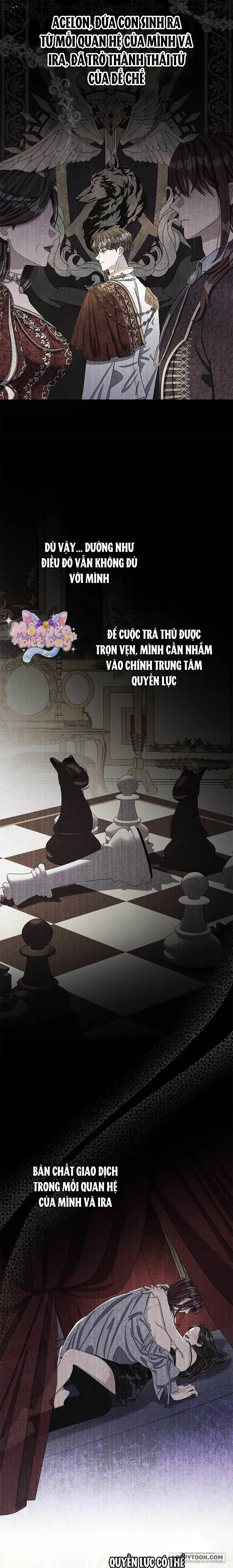 Dụ Hoặc Chap 7 - trang 7