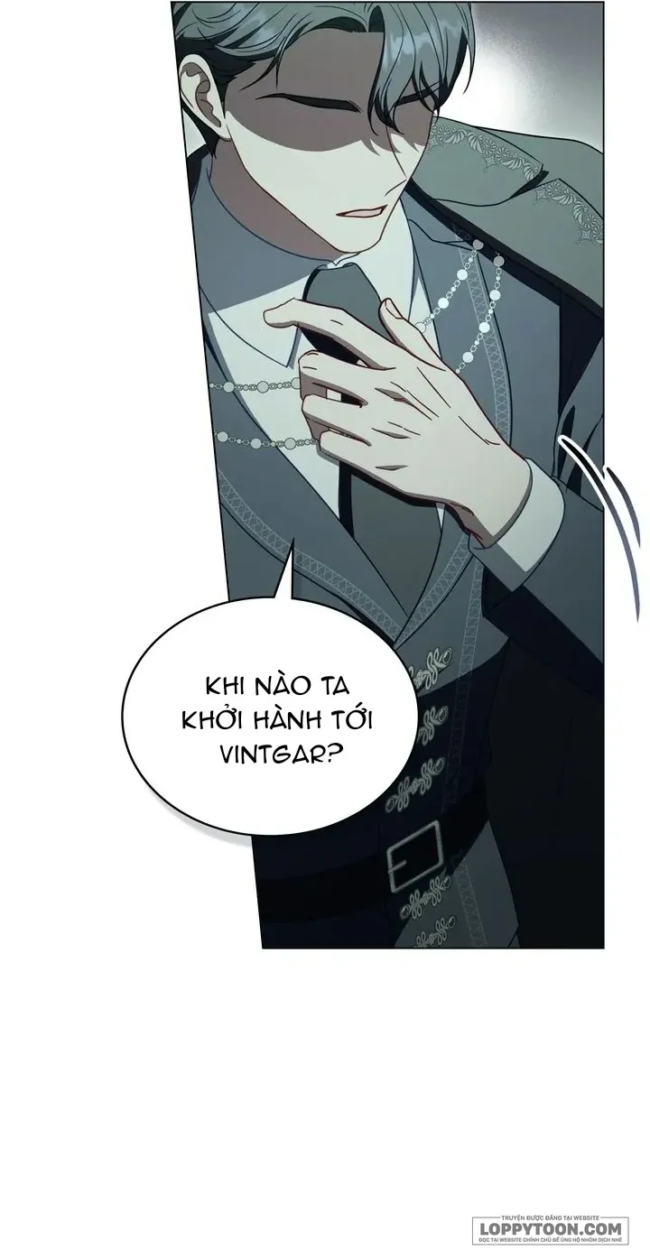 Chúa Phù Hộ Cho Sự Hủy Diệt Của Ta Chap 40 - trang 56