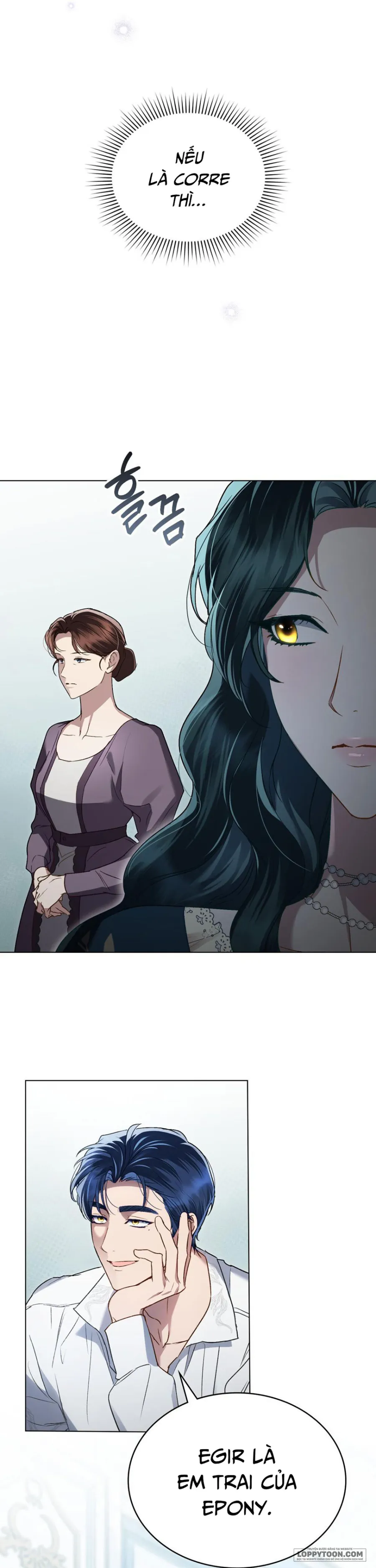 Giới Thượng Lưu Chap 22 - trang 23