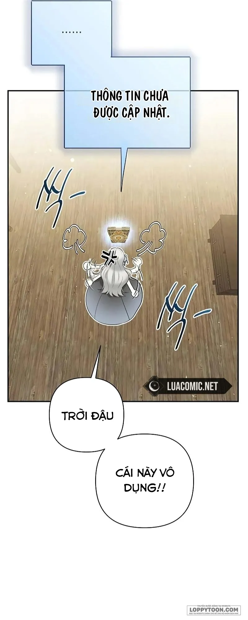 Presepe Bên Ngoài Chiếc Lồng Chap 4 - trang 66