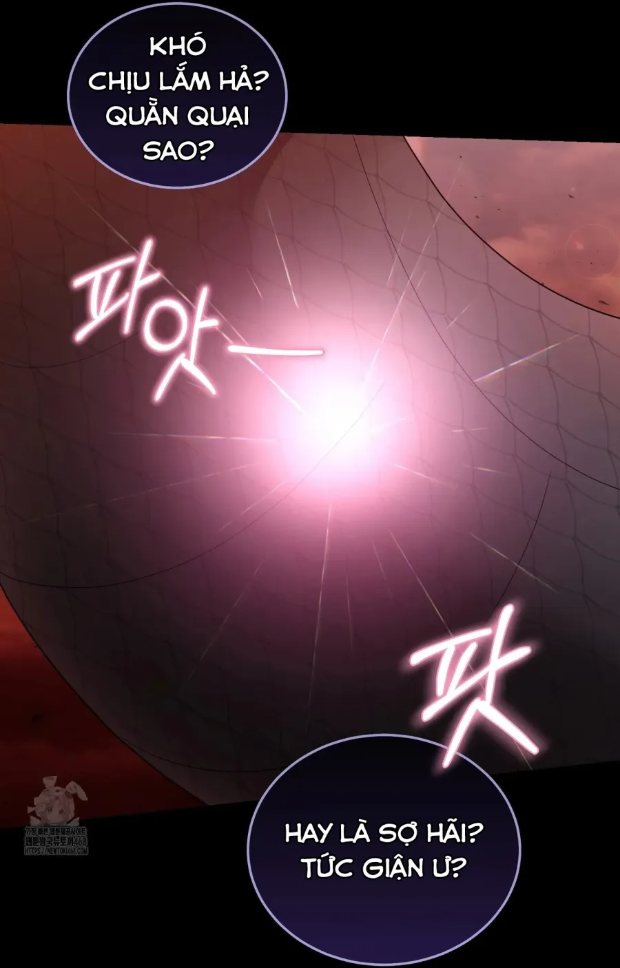 Nàng Tiên, Hãy Ký Hợp Đồng Nào Chap 75 - trang 94