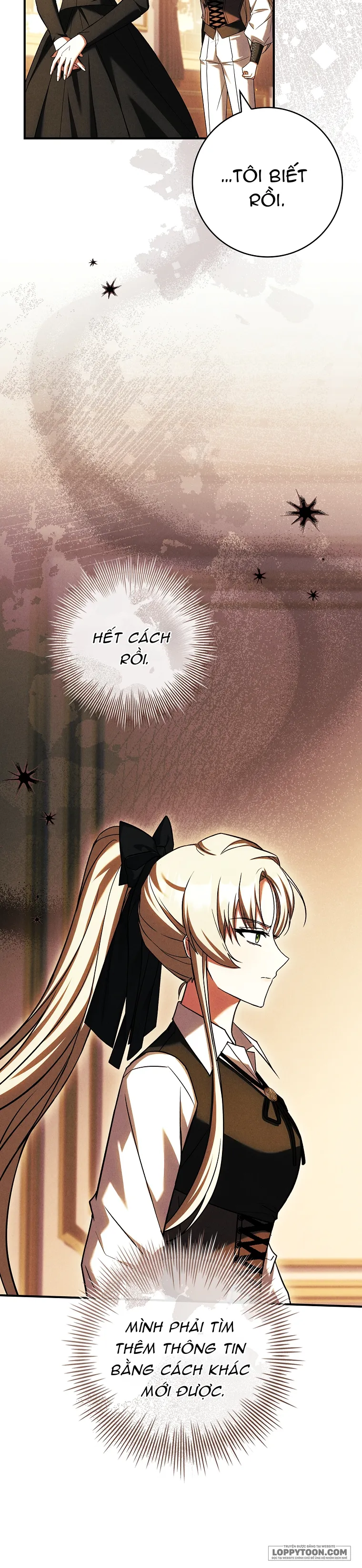 Văn Phòng Thám Tử Dành Cho Nam Chính Hối Hận! Chap 37 - trang 10