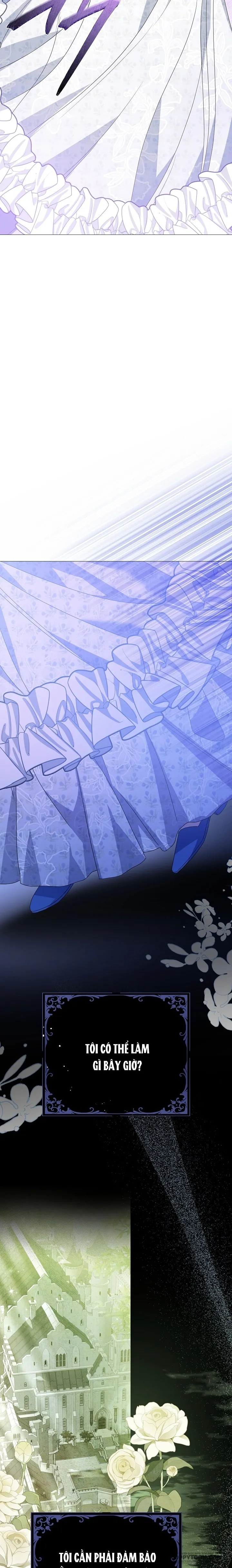 Lâu Đài Hoang Dã Chap 22 - trang 32