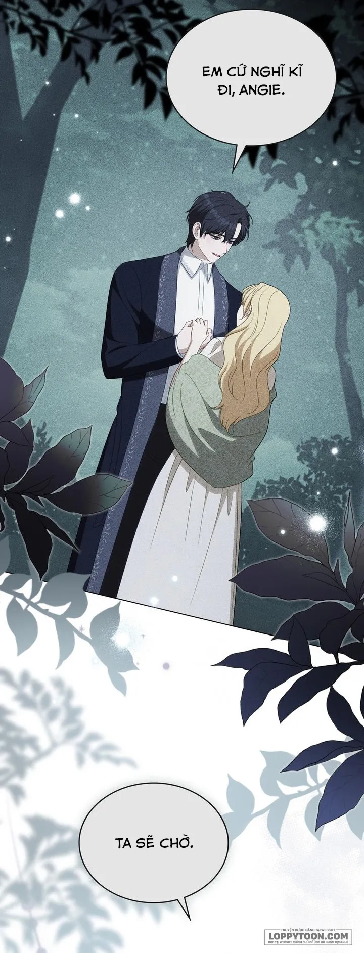 Chúa Phù Hộ Cho Sự Hủy Diệt Của Ta Chap 23 - trang 38