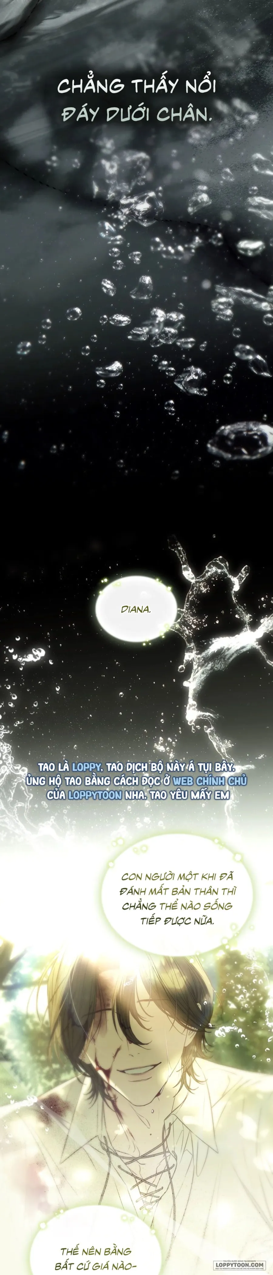 Chân Dung Kẻ Kiêu Ngạo Chap 16 - trang 26