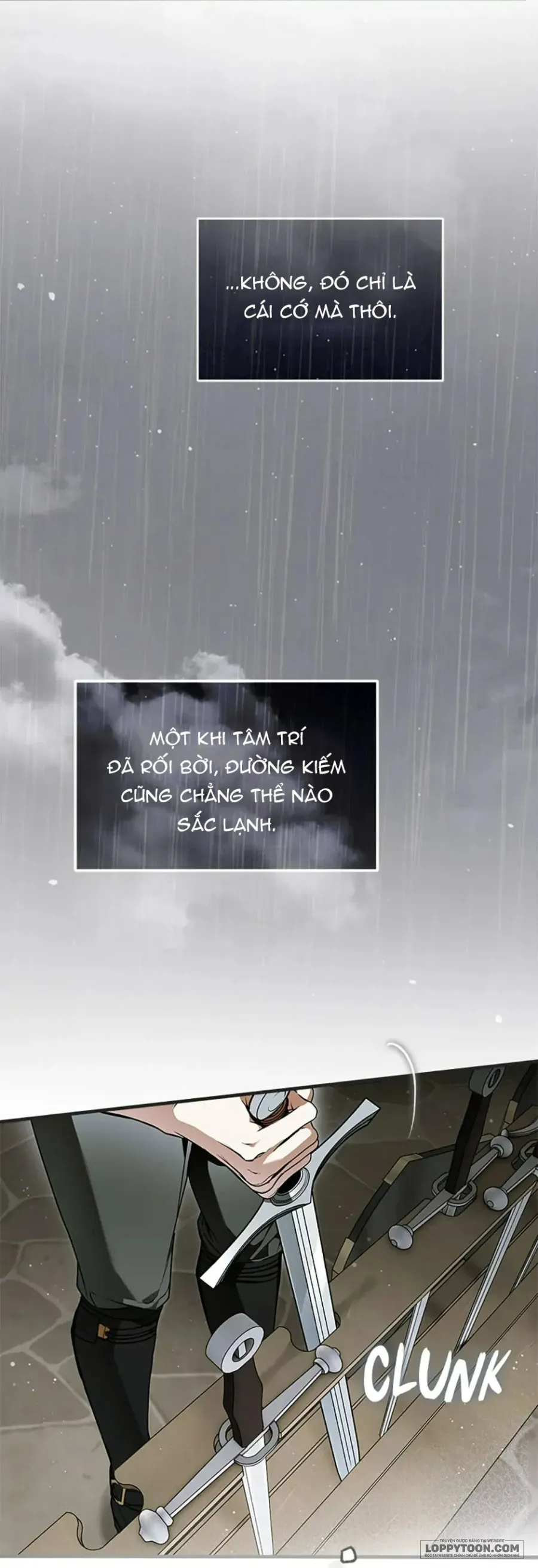 Có Kẻ Đã Sở Hữu Cơ Thể Của Tôi Chap 61 - trang 3