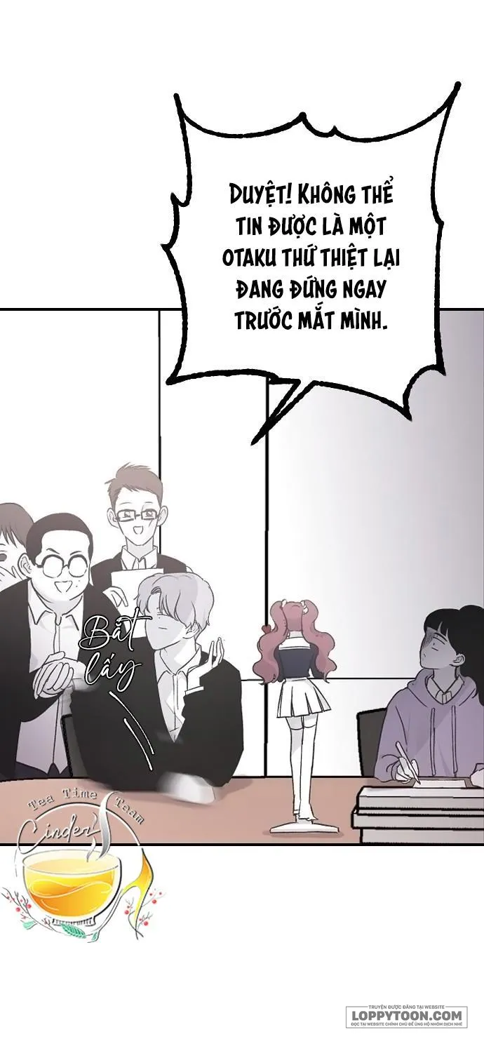 Ba Anh Trai Cực Phẩm Của Tôi Chap 14 - trang 44